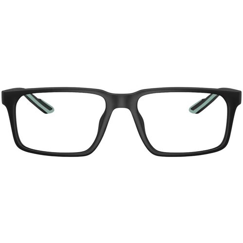 Armani Exchange Mu&amp;scaron;ke dioptrijske naočale AX 3118U Black (crne) Slike