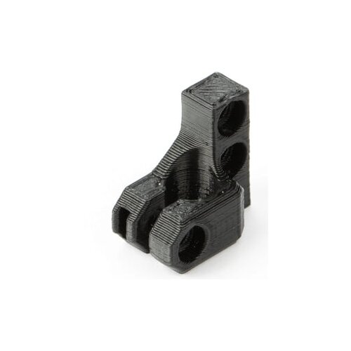 BondTech lgx PA12 pinda holder za ff prusa Slike