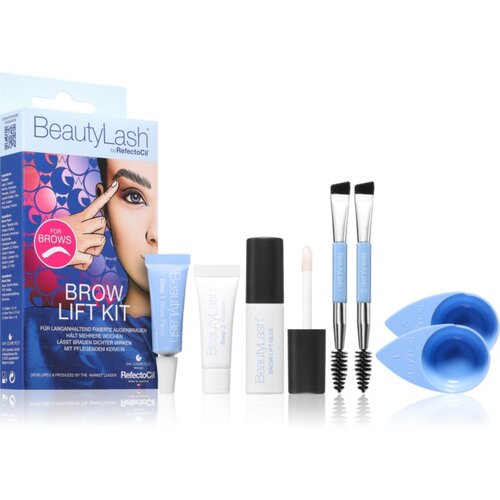 RefectoCil BeautyLash Brow Lift Kit set za oblikovanje obrvi Cene