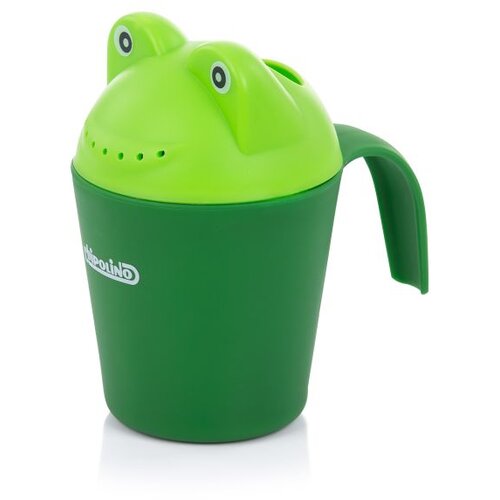Chipolino ča&scaron;a za kupanje Froggy - green Cijene