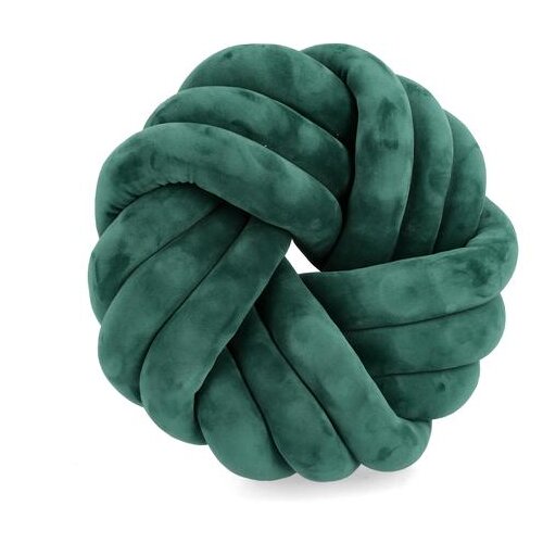  JASTUK ENTWINE 38CM ZELENI Slike