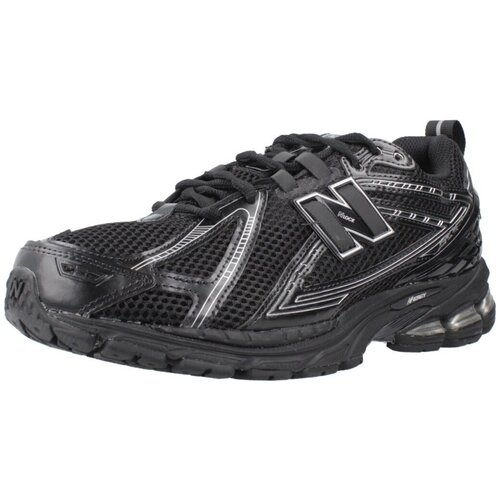 New Balance Niske tenisice '1906R' crna / bijela Cene