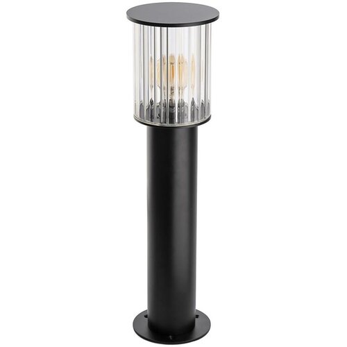  Argon 8749 - Spolja&scaron;nja lampa NORFOLK 1xE27/15W/230V IP44 52cm crna Cene