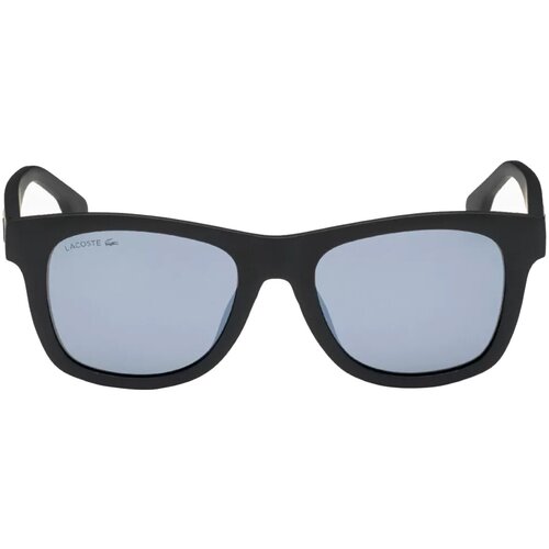 Lacoste Sončna očala L3651SRG-001 Črna Slike