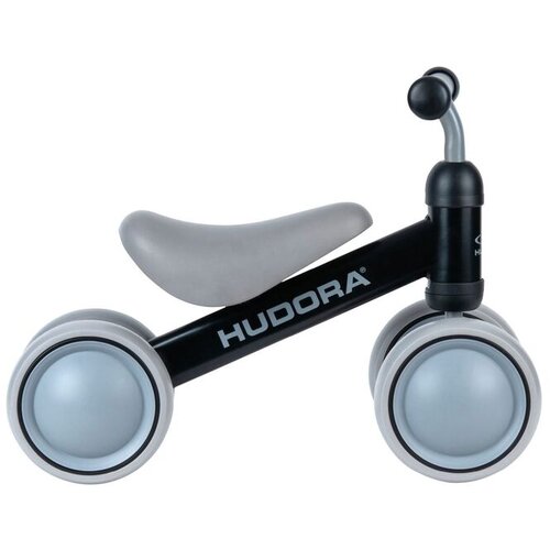 Hudora poganjalec Mini, črna, 10410 Cene