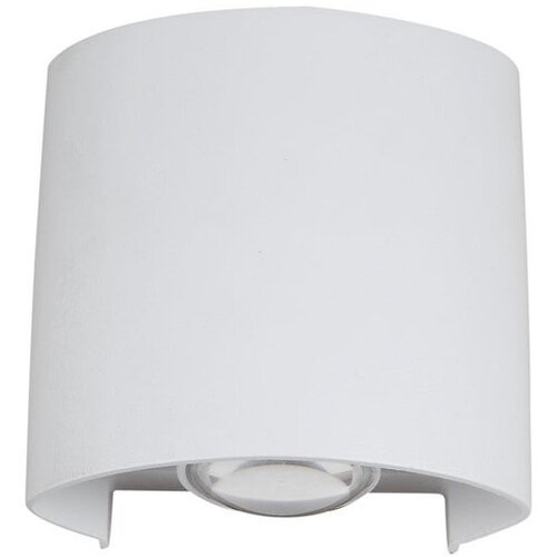 Forma Spoljna LED lampa S4365 WH Cene