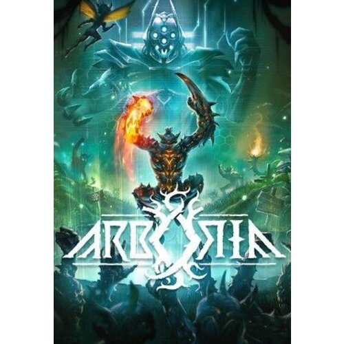 Steam Arboria Key GLOBAL Cene