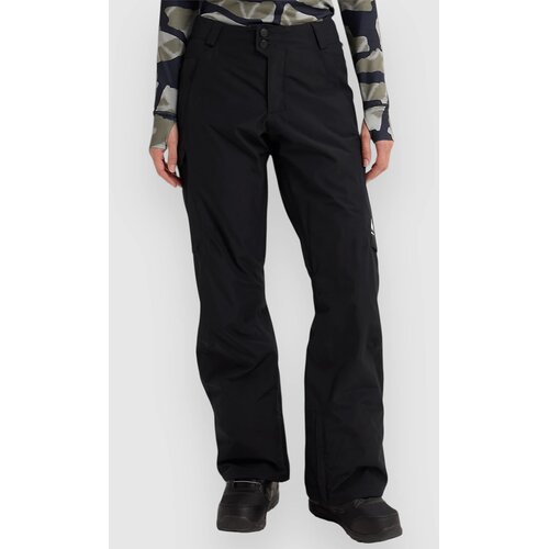 Burton Reserve Ins Hlace true black Cene