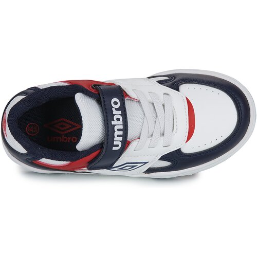 Umbro Nizke superge UM TRAVY VLC Bela Slike