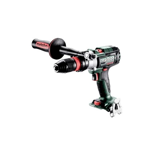 Metabo SB 18 LTX-3 BL Q I Metal -akumulatorski čekić bez četkica, bez baterije, bez punjača Cijene