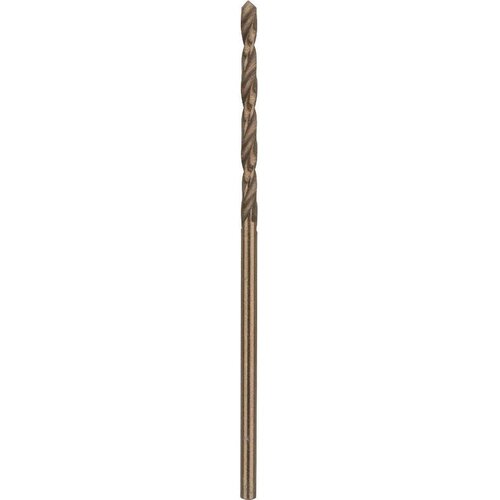 Bosch burgija za metal HSS-Co, DIN 338 1,5 x 18 x 40 mm pakovanje od 1 komada - 2608585839 Cene