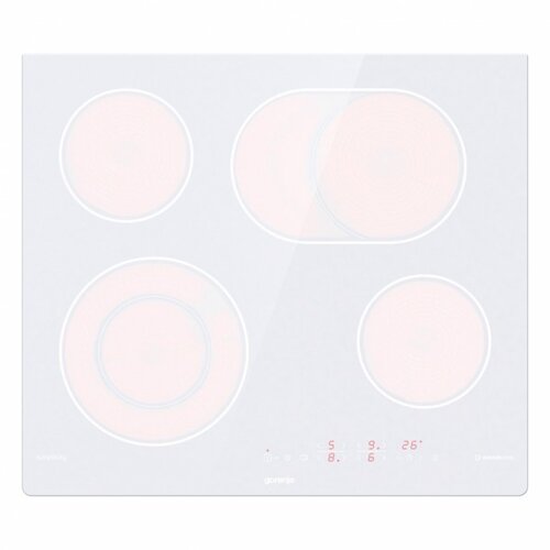 Gorenje ugradna ploča ECT643SYW Slike