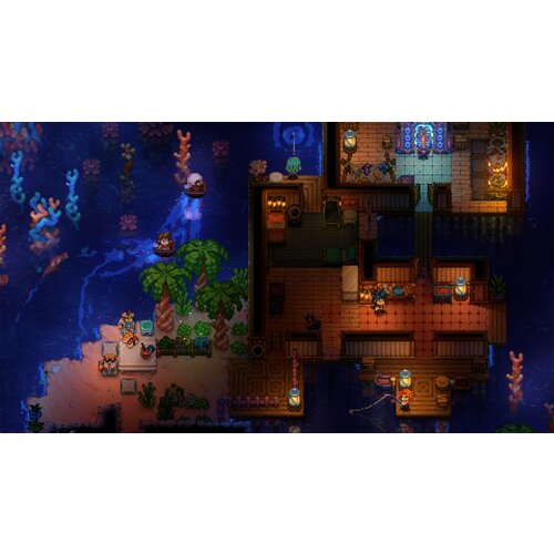 Fireshine Games Core Keeper (Nintendo Switch) Cene
