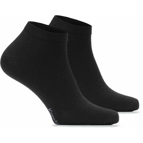 Čarape eko x2 - crna Slike