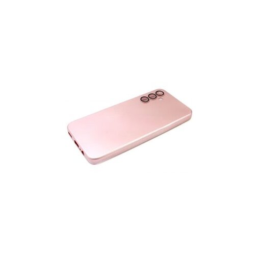  ZAŠTITNA MASKA TPU APOLLO CASE SAMSUNG S23 PINK Cene