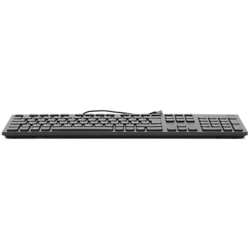 Dell OEM Multimedia KB216 USB SRB CYR tastatura crna Slike