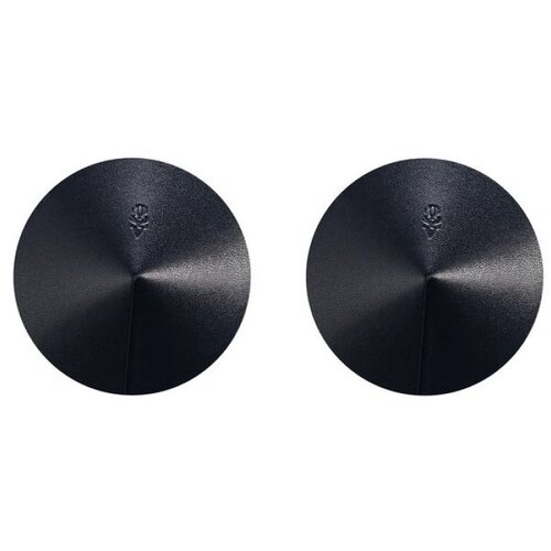 Obsessive &amp;ndash; Sublimie Nipple Covers &amp;ndash; Black Slike