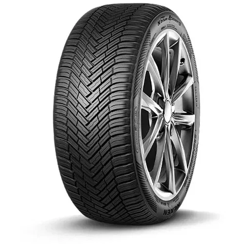 Nexen N blue 4 Season 2 ( 225/55 ZR17 101W XL 4PR, RPB )