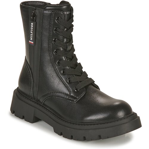 Tommy Hilfiger HESTER Crna Cijene