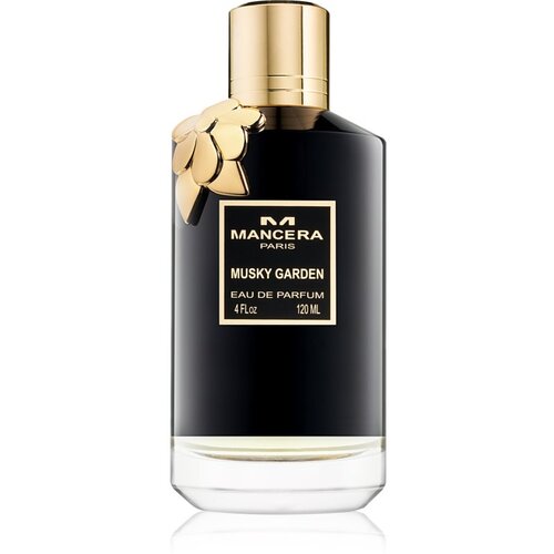 MANCERA Musky Garden parfumska voda 120 ml za ženske Cene