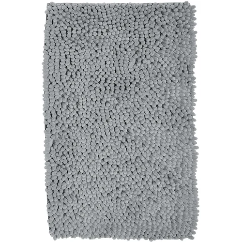 Today Kopalniške preproge Tapis Bubble 75/45 Polyester Essential Acier Bela