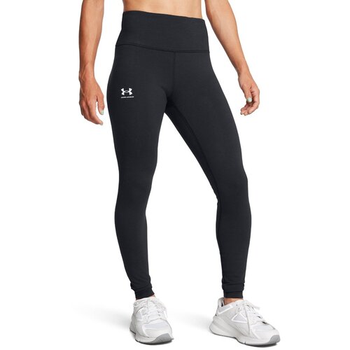 Under Armour Women‘s Rival Legging Black Cene