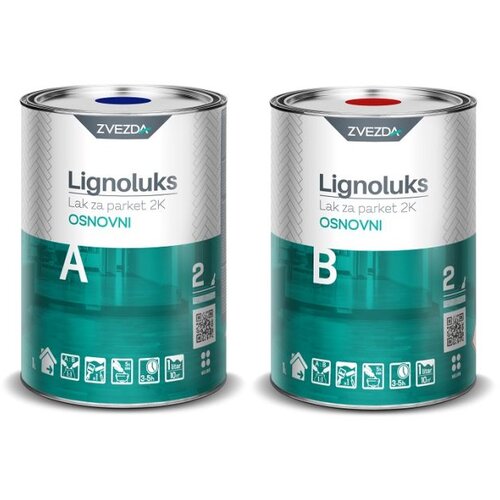 Madras doo Beograd Lignoluks OSN.A+B 1+1lit Cene