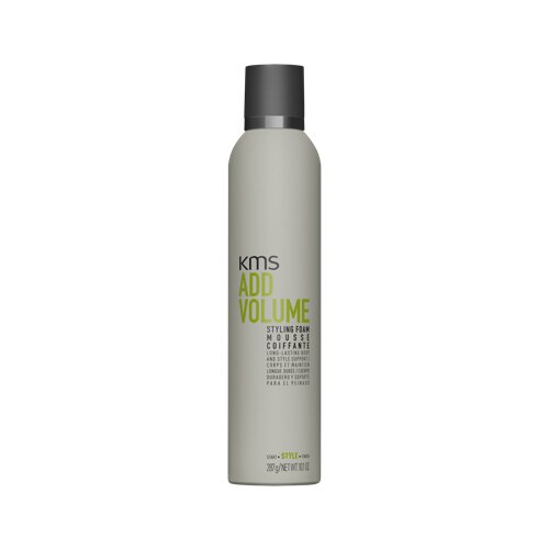 KMS Add Volume Styling Foam pjena za kosu za dugotrajni volumen 300 ml Cijene
