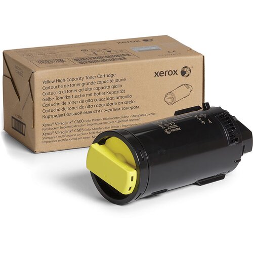 Xerox Toner 106R03886 (C500/C505) (rumena), original Cene