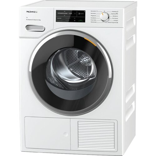 Miele Su&amp;scaron;ilni stroj TWL 780 WP Slike