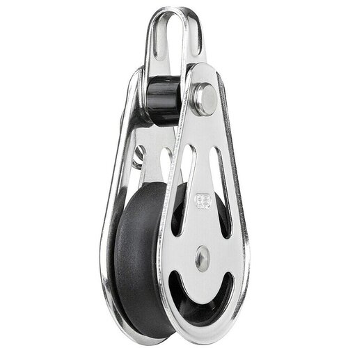 Sprenger &Scaron;kripec (10 mm, Z lokom, Navadni ležaj, 35 x 11 mm, Delovna obremenitev: 212 kg, 1 rola) Cene