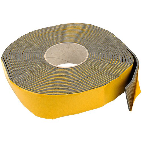 THERMAFLEX Izolirni trak Thermatape PE, Thermaflex (10 m x 50 mm) Slike
