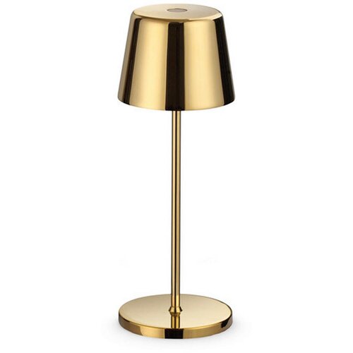 Ideal Lux ZUNANJA SVETILKA Cute Tl Oro 7,5/20,8 cm Cene