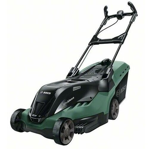 Bosch akumulatorska kosilnica advancedrotak 36-750 solo 06008B9707 Cene