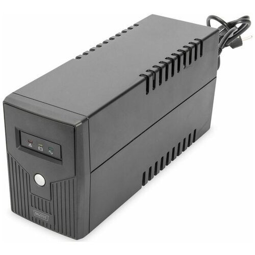 Digitus Line-Interactive UPS, 600 VA/360 W Cijene