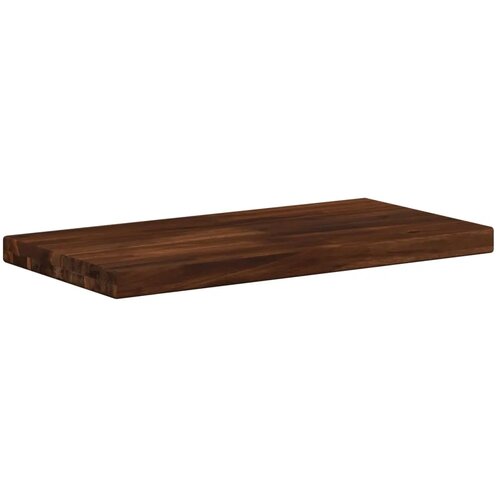  Pravokutni stolni vrh 70 x 20 x 3 cm Pravokutni - Tamno smeđa 90 x 55 x 3 5 cm Pravokutno Slike
