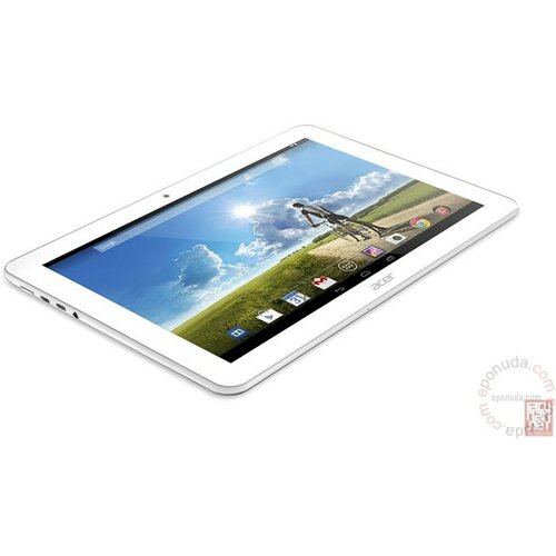 Acer ICONIA Tab A3-A20 tablet pc računar Slike