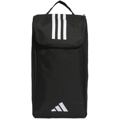 Adidas Torbica za obuću Tiro League, Crna Cene