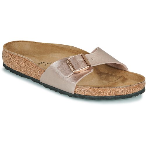 Birkenstock Madrid BF Copper Gold Cijene