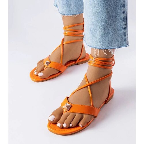 D/CEO Beige sandals Rosina Cene