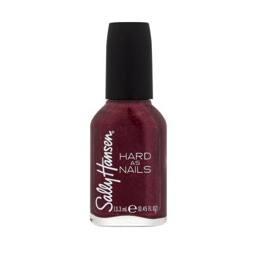 Sally Hansen Hard As Nails lak za nokte 13.3 ml nijansa 470 Unbreakable Heart Slike