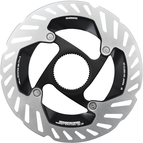 Rotor Shimano Rt- Cl900-Ss 140Mm Lock Ring Cijene