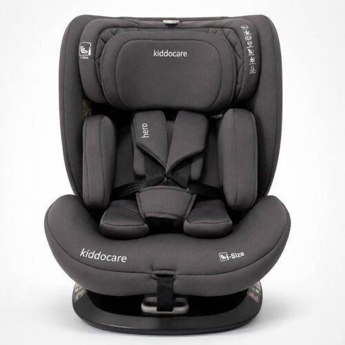 KiddoCare Hero auto sedi&amp;scaron;te 40-150cm, isofix Slike