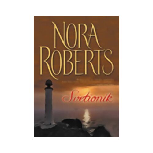 Vulkan Izdava&amp;scaron;tvo Nora Roberts
 - Svetionik Slike