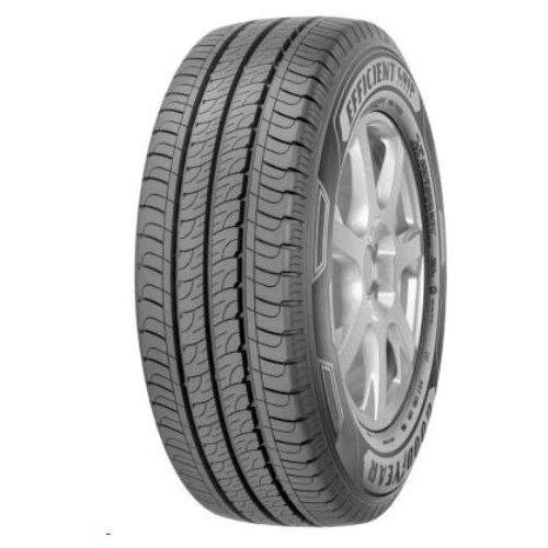 Goodyear Letna 215/65R16C 106H EFFI. GRIP CARGO 2 DEMO - Skladi&scaron;če 5 (Dostava 5 delovnih dni) Cene