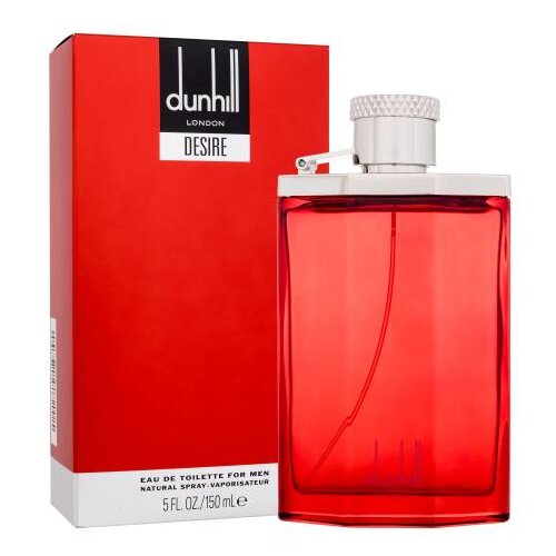 Dunhill Desire 150 ml toaletna voda za mo&scaron;ke Cijene