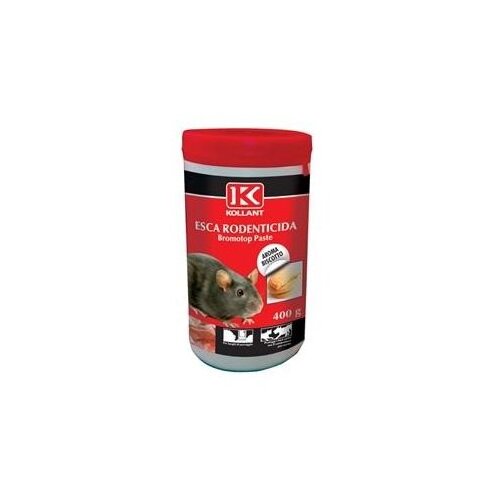  Bromotop 400 g-okus keksa Cene