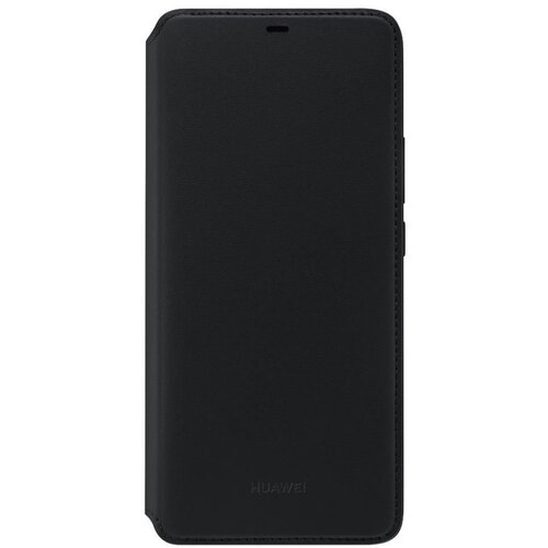 Huawei Etui wallet flip za Mate 20 Pro , črn Cene
