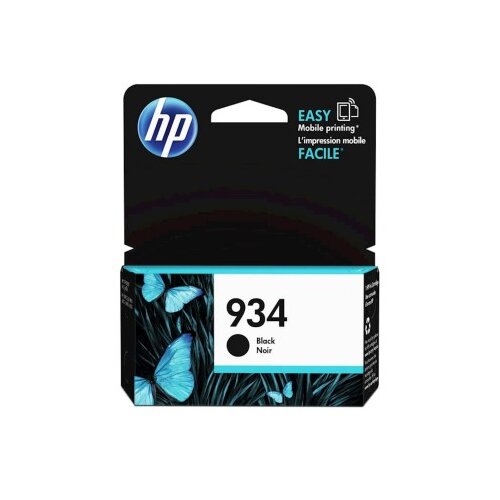 HP ČRNILO ČRNO 934 ZA OJ PRO 6230, 6830 ZA 400 STRANI Cene