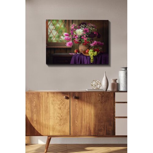Wallity platno za slike Tablo-4, 50x70 cm Cene
